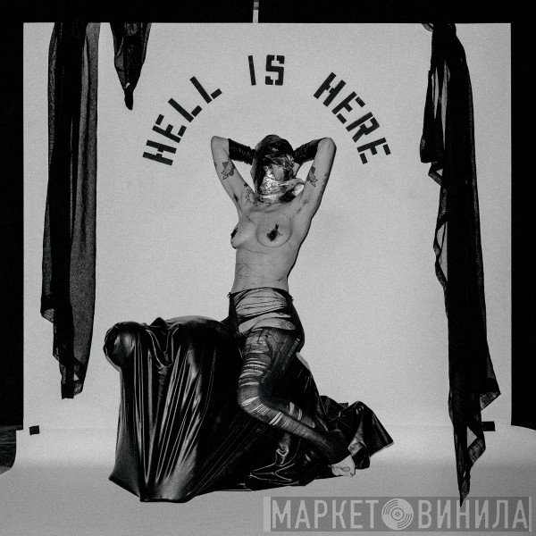 Hide - Hell Is Here