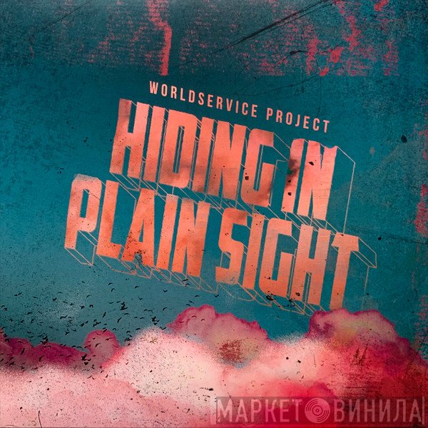  - Hiding In Plain Sight