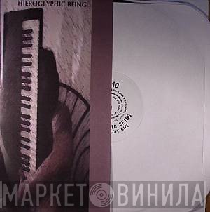 Hieroglyphic Being - A Synthetic Love Life
