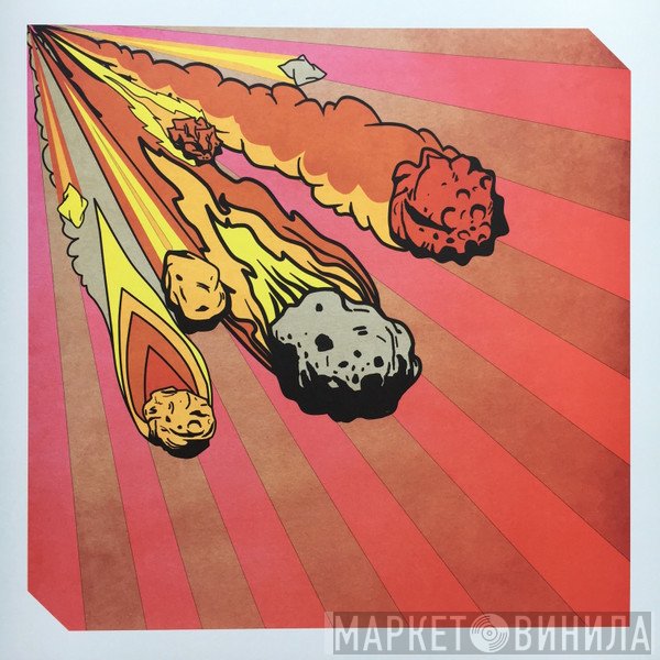 Higamos Hogamos, Spacerocks - Space Rocks
