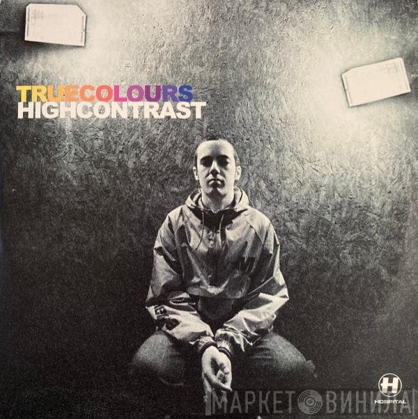 High Contrast  - True Colours