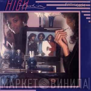 High Fashion  - Feelin' Lucky