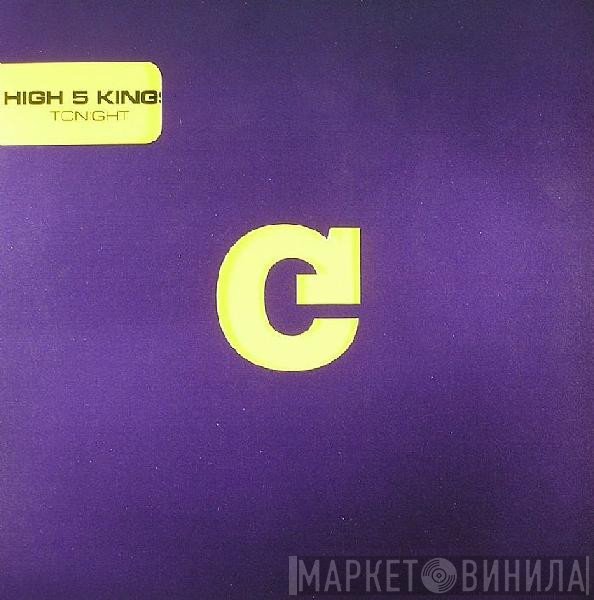 High Five Kings - Tonight