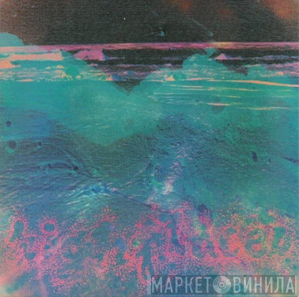 High Places - Vision's The First... / Namer