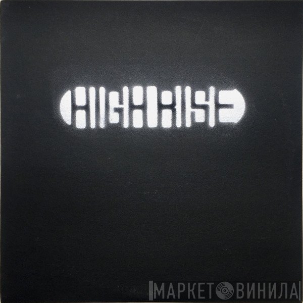 High Rise   - Psychedelic Speed Freaks