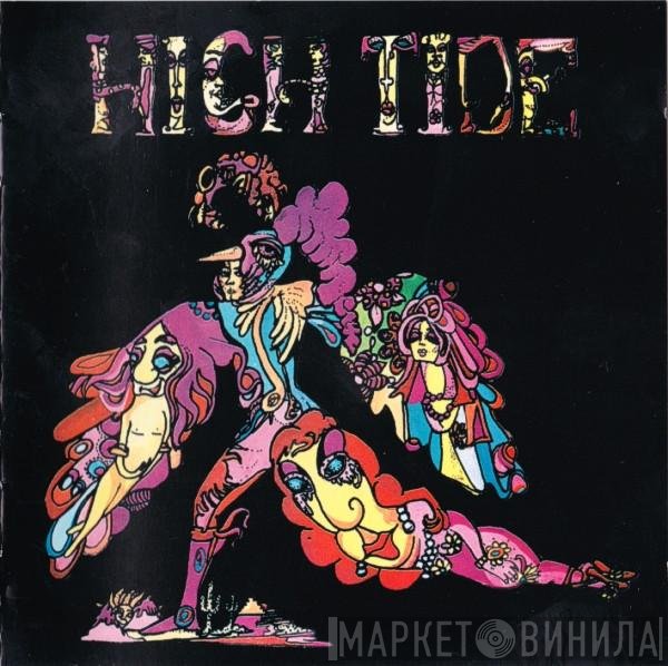 High Tide  - High Tide
