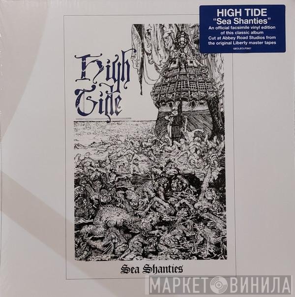 High Tide  - Sea Shanties