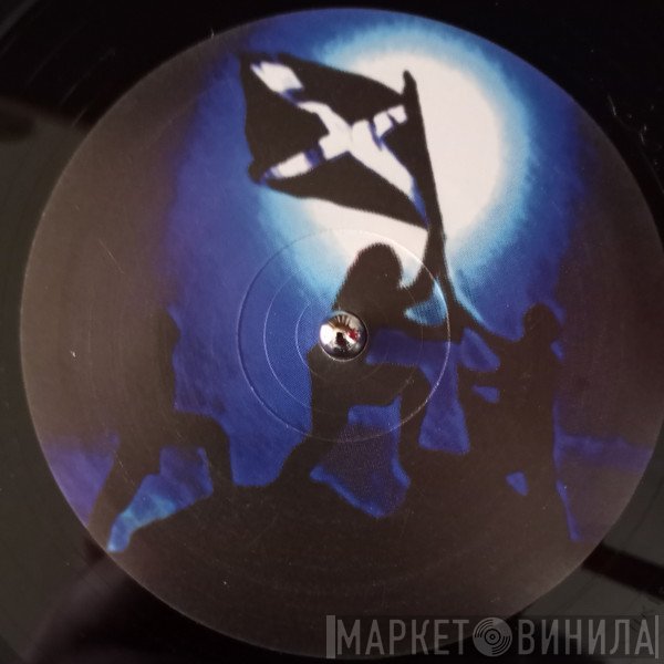 Highland Hustlers - Infiltrate / Mas Que Nada
