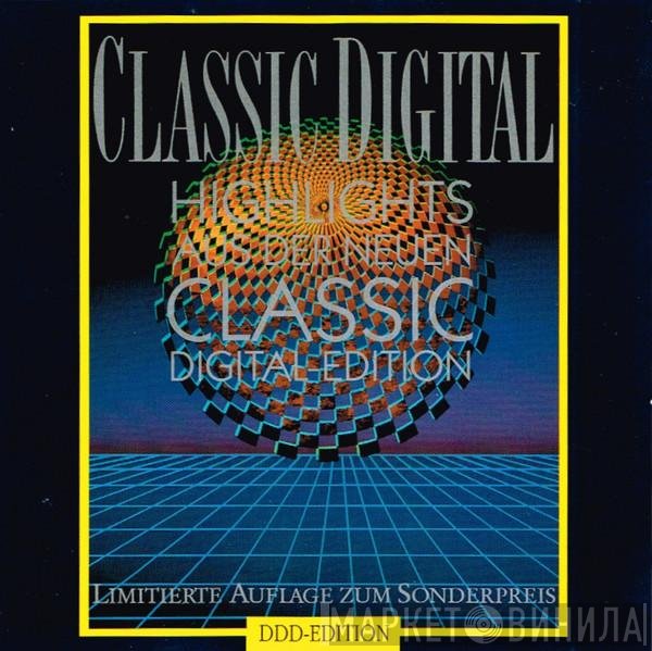  - Highlights Aus Der Neuen Classic Digital Edition