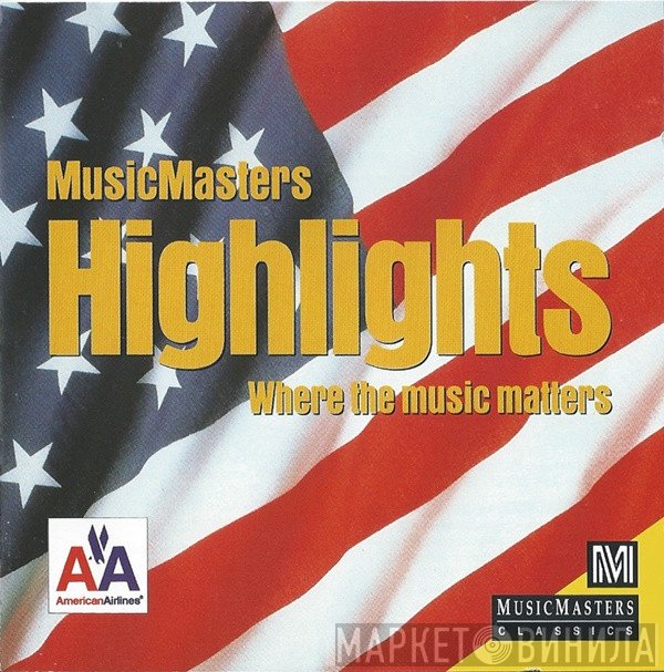  - Highlights
