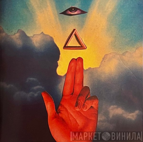 Highly Suspect - As Above, So Below