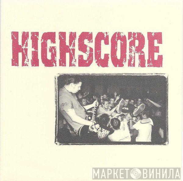 Highscore - Highscore