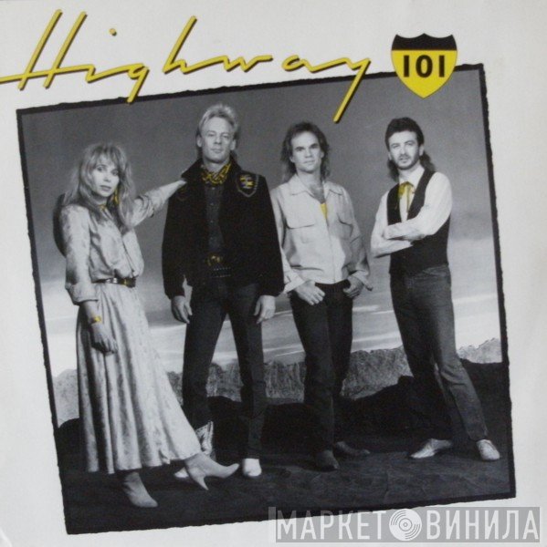 Highway 101 - Highway 101