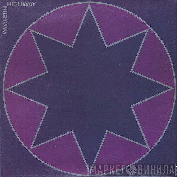 Highway   - Highway
