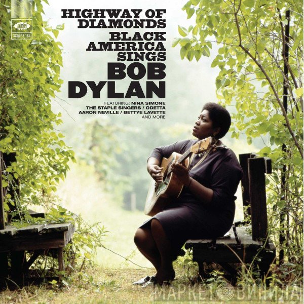  - Highway Of Diamonds - Black America Sings Bob Dylan