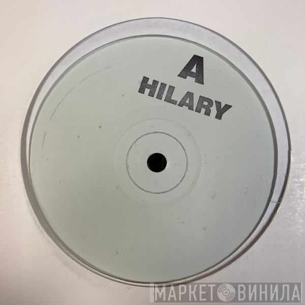 Hilary Mwelwa - It's On