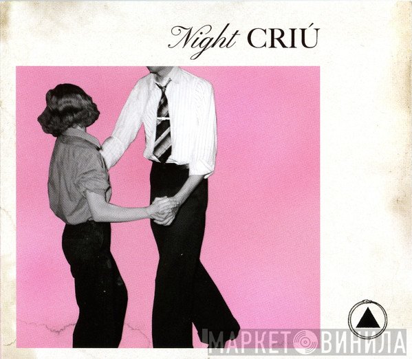Hilary Woods - Night Criú