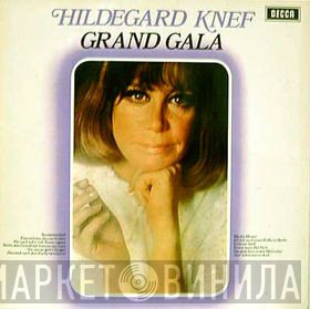 Hildegard Knef  - Grand Gala