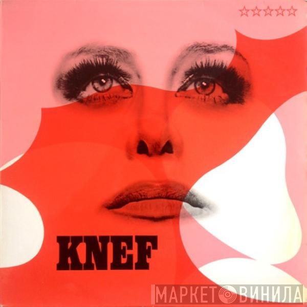 Hildegard Knef  - Knef
