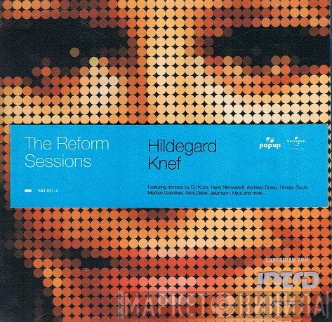 Hildegard Knef  - The Reform Sessions