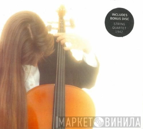 Hilding Rosenberg,  - The Complete Hilding Rosenberg String Quartets