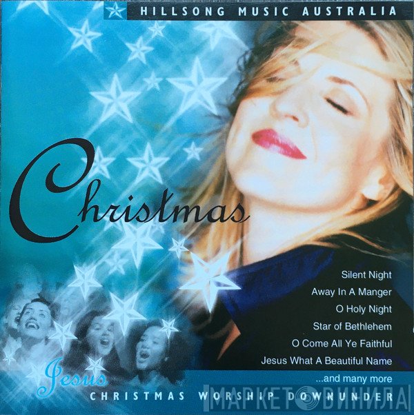 Hillsong - Christmas (Christmas Worship Downunder)