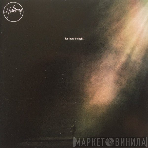 Hillsong - Let There Be Light.