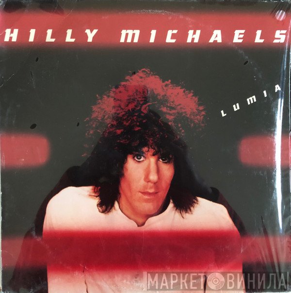 Hilly Michaels - Lumia