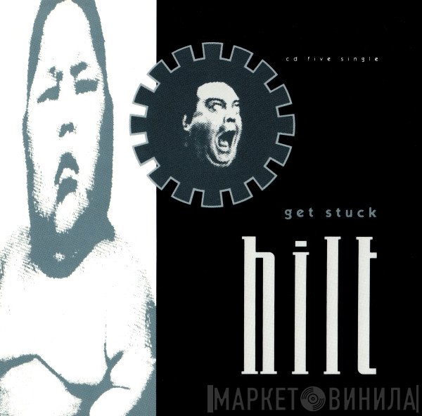 Hilt - Get Stuck