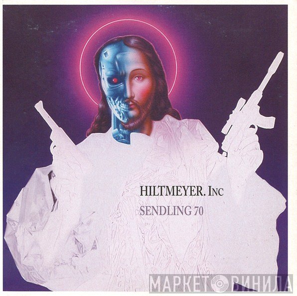 Hiltmeyer Inc - Sendling 70