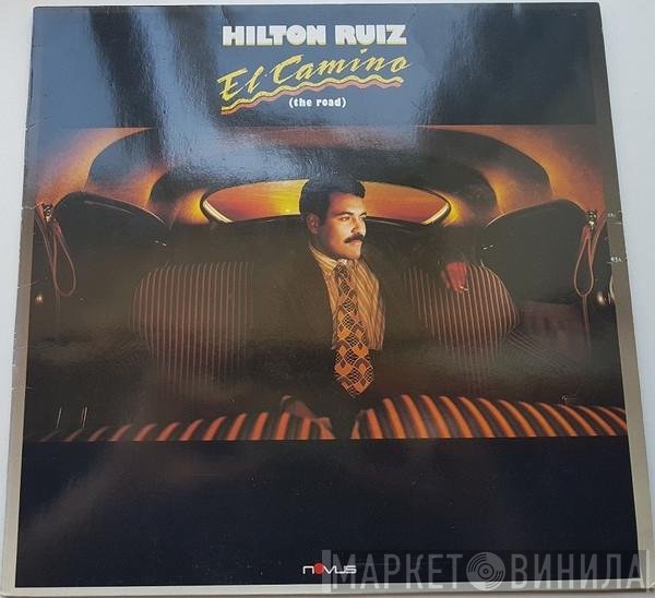 Hilton Ruiz - El Camino (The Road)