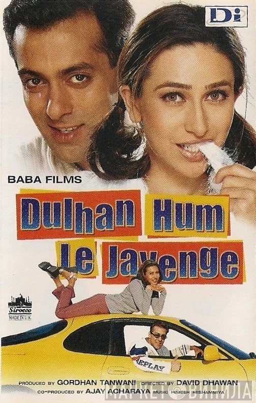 Himesh Reshammiya - Dulhan Hum Le Jayenge