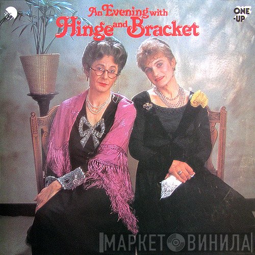 Hinge And Bracket - An Evening With Hinge And Bracket