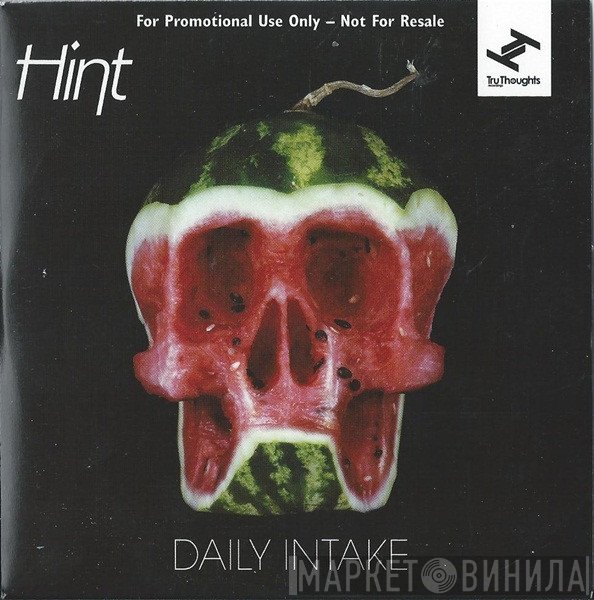 Hint  - Daily Intake