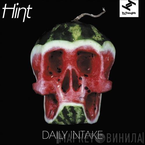 Hint - Daily Intake