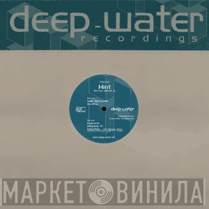 Hint - The Beau Selectah EP