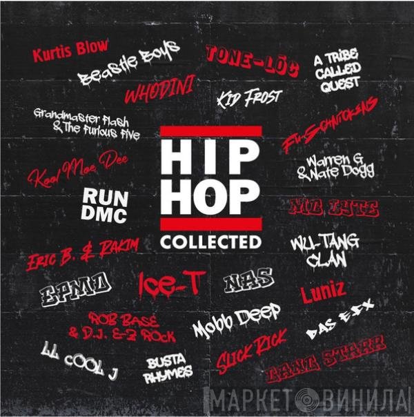  - Hip Hop Collected