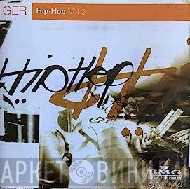  - Hip-Hop Vol 2