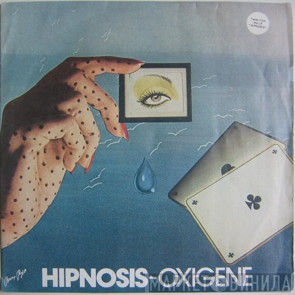 Hipnosis  - Oxigene