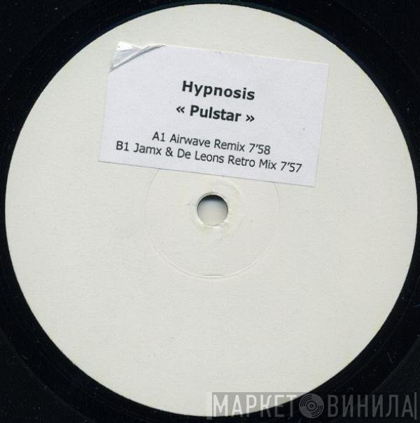 Hipnosis  - Pulstar