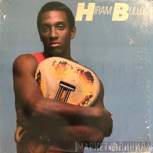 Hiram Bullock  - From All Sides