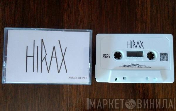 Hirax  - Demo