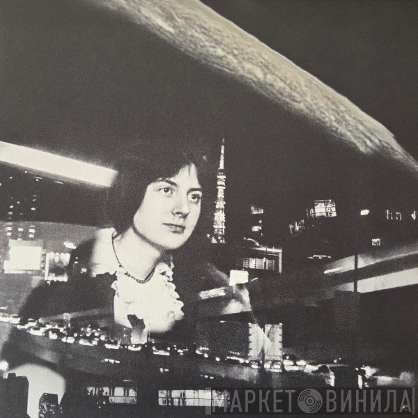 Hiroshi Minami, Eiko Ishibashi - Gasping_Sighing_Sobbing