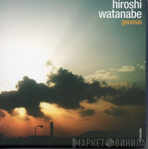 Hiroshi Watanabe  - Genesis
