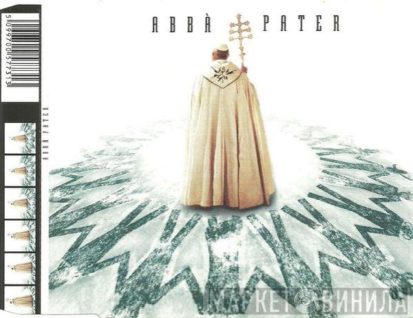 His Holiness Pope John Paul II  - Abbà Pater