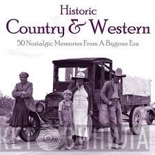  - Historic Country & Western