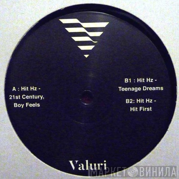 Hit Hz - Valuri 01