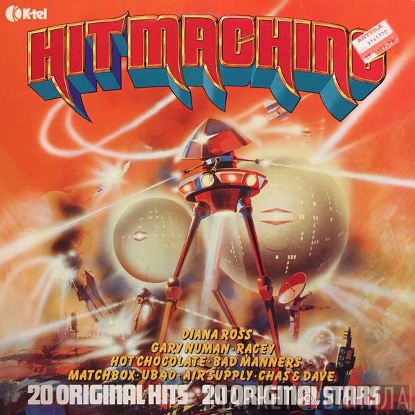  - Hit Machine