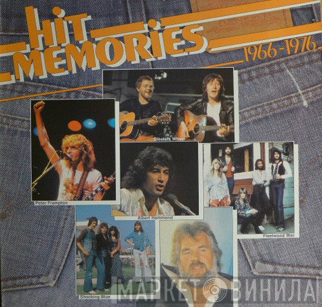  - Hit Memories 1966-1976