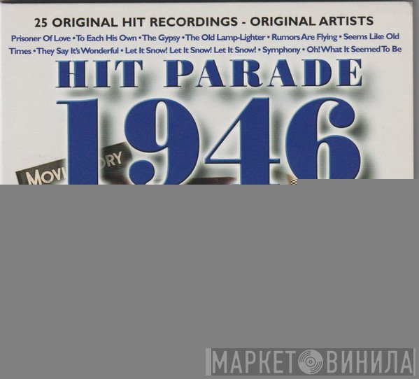  - Hit Parade 1946